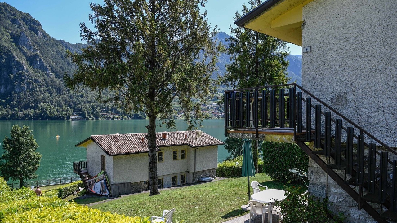 Photo of Outdoor in Idro