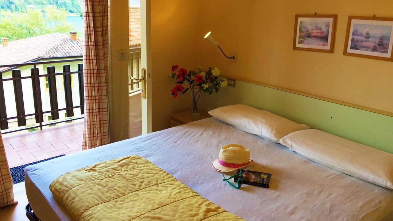 Photo of Bedroom in Idro