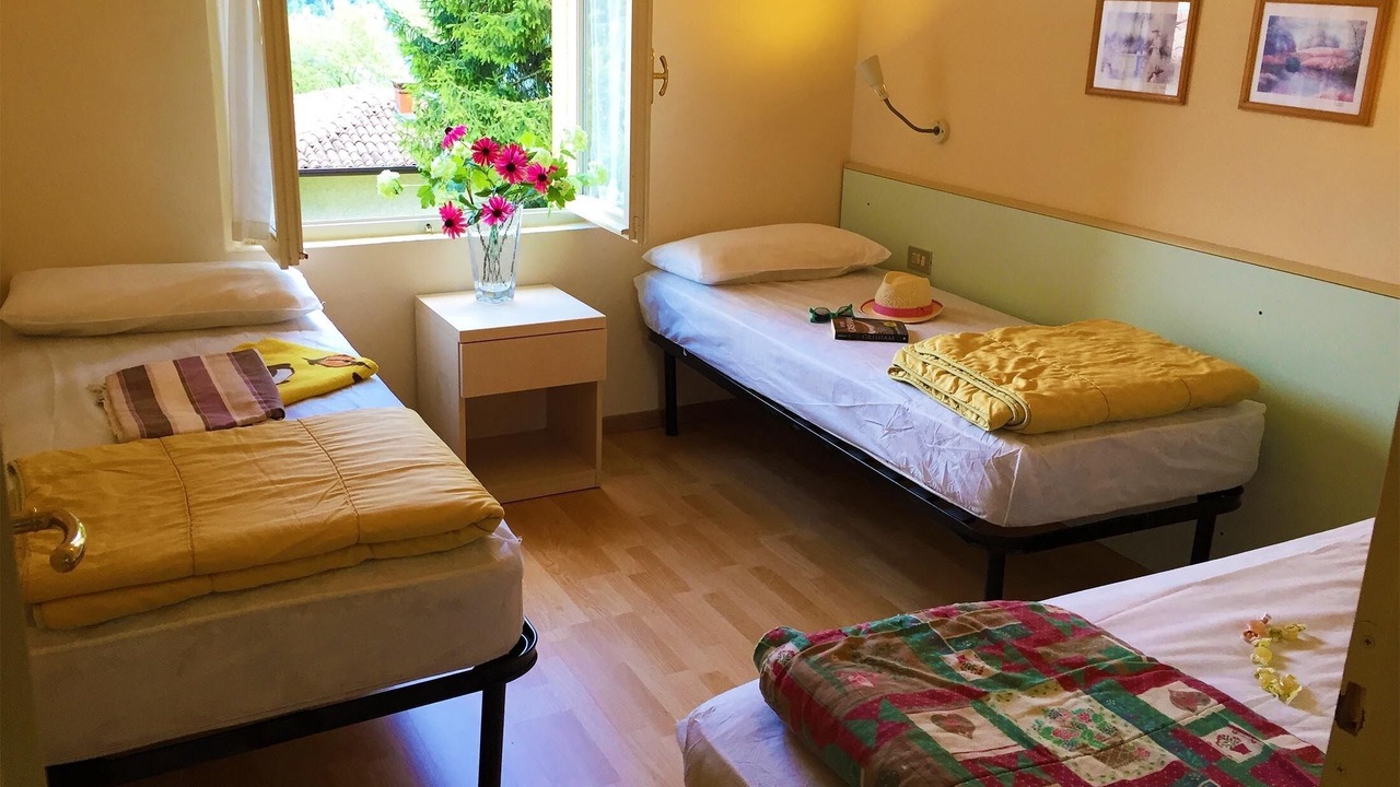 Photo of Bedroom in Idro