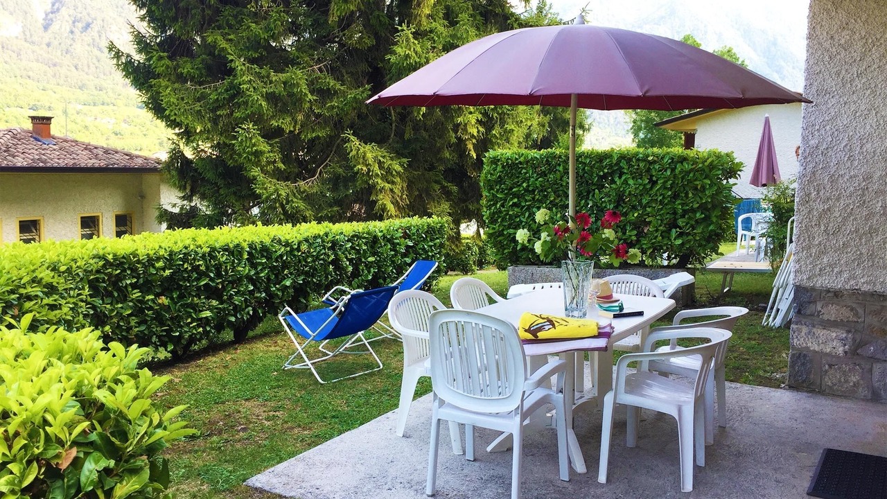Photo of Outdoor in Idro