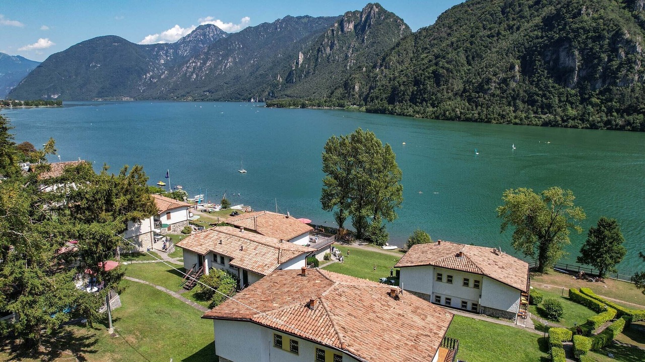 Photo of Outdoor in Idro