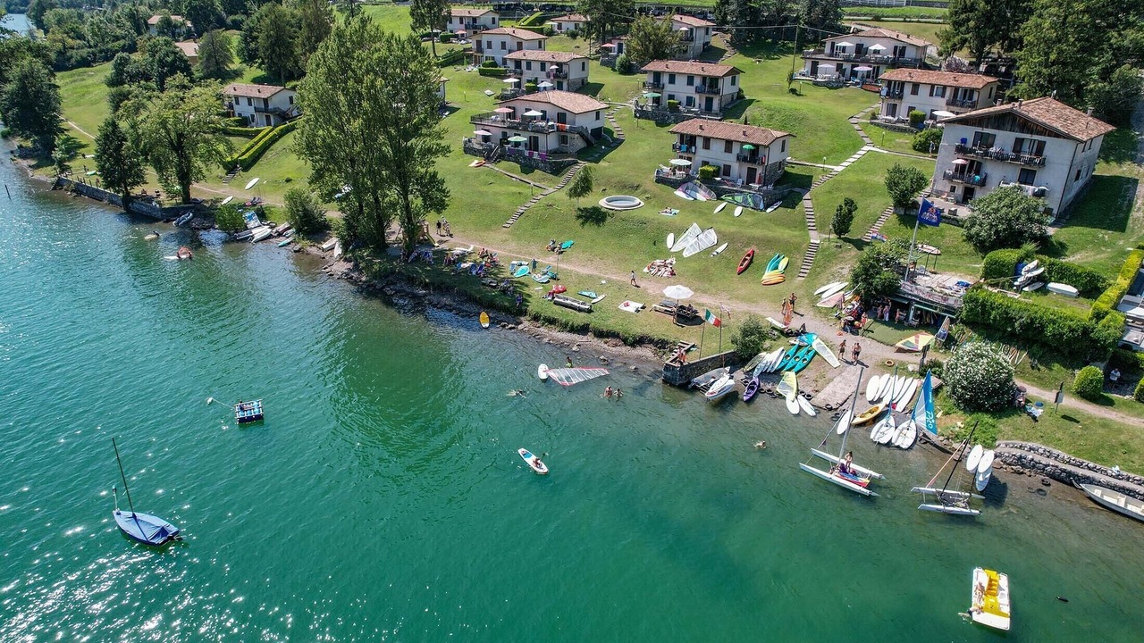 Photo of Outdoor in Idro