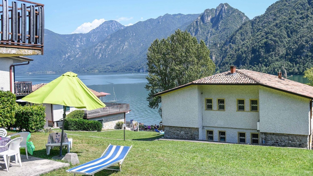 Photo of Outdoor in Idro
