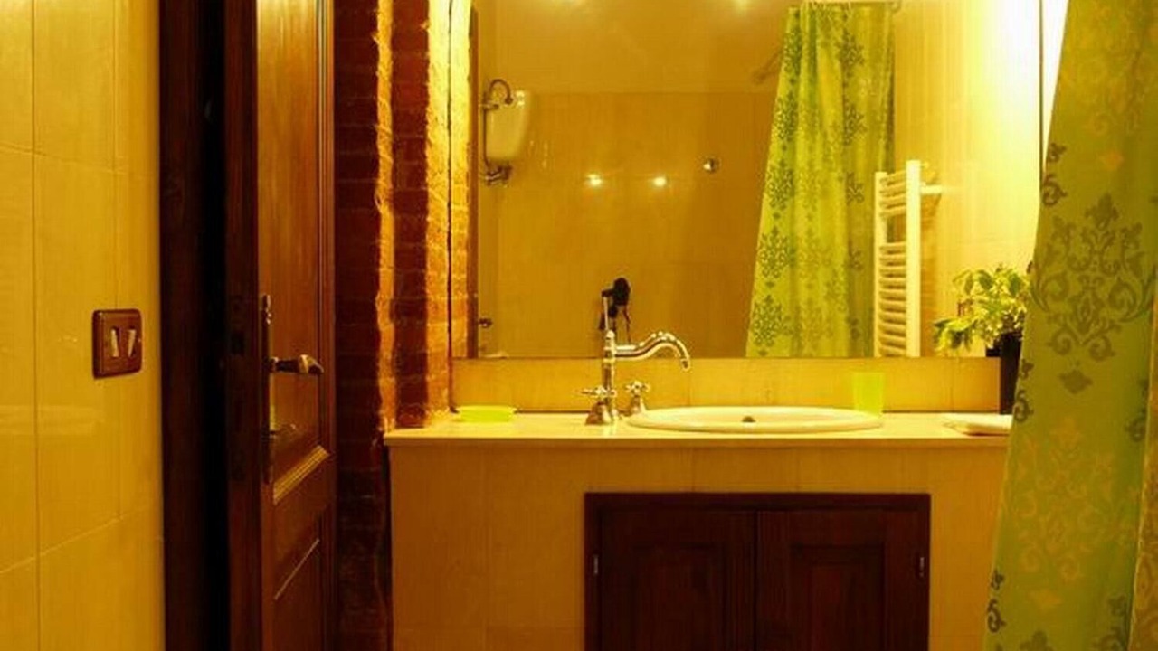 Photo of Bathroom in Torrita di Siena