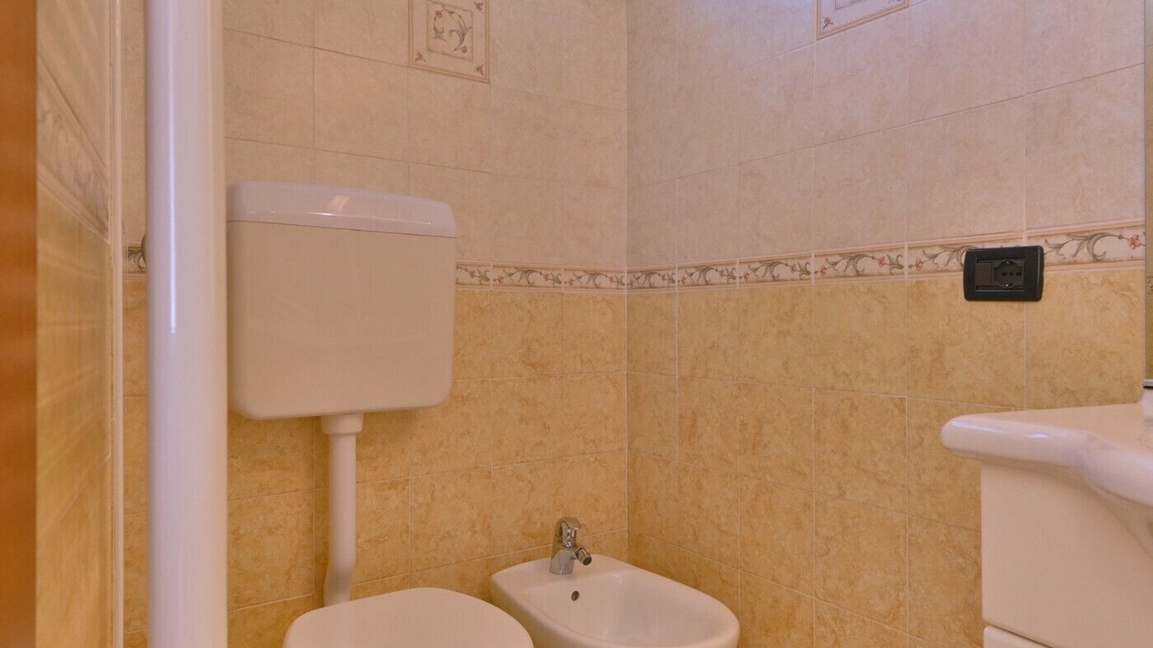 Photo of Bathroom in Oldesio