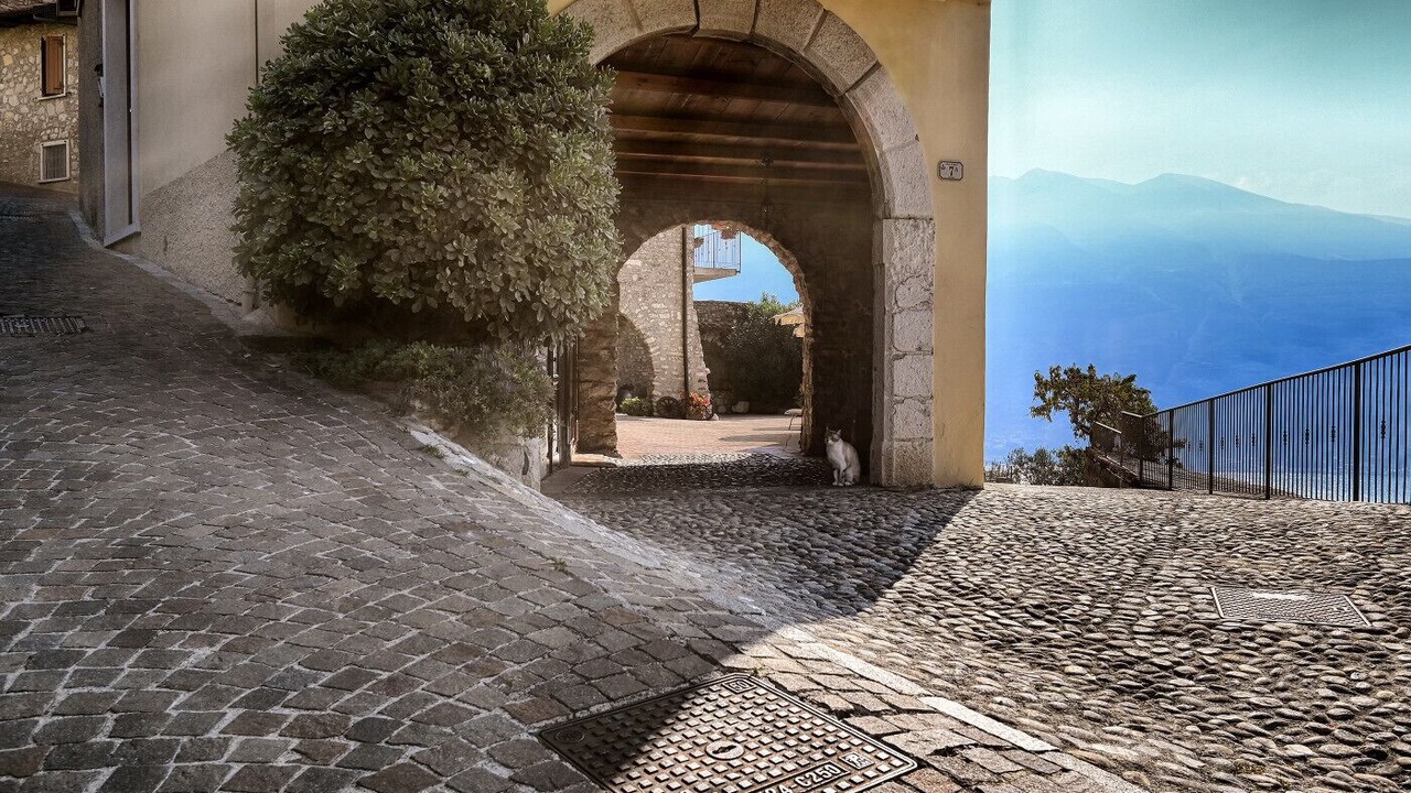 Photo of Outdoor in Oldesio