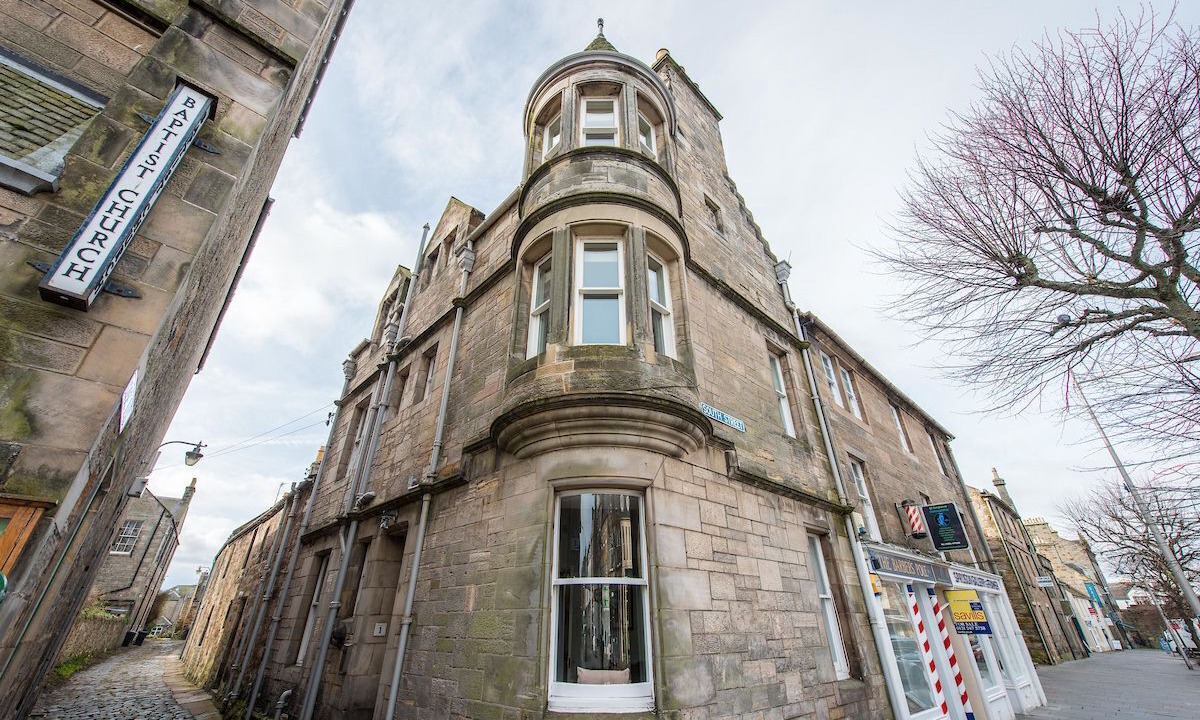 Photo of Outdoor in St. Andrews