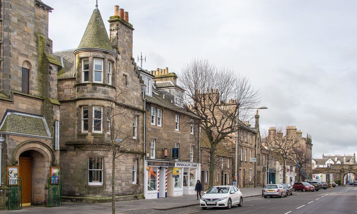 Photo of Others in St. Andrews