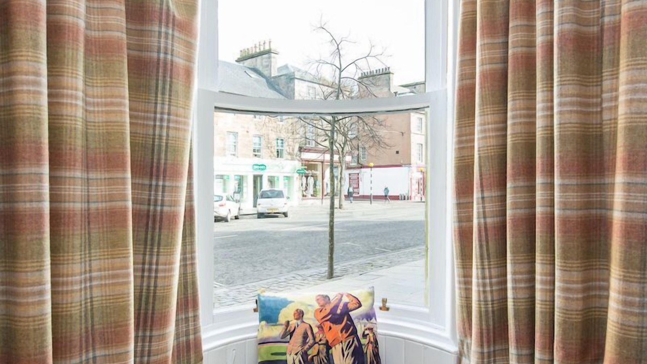 Photo of Others in St. Andrews