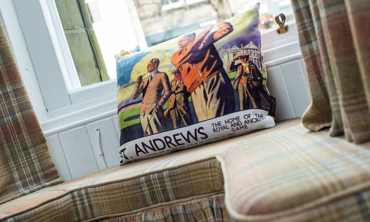 Photo of Others in St. Andrews