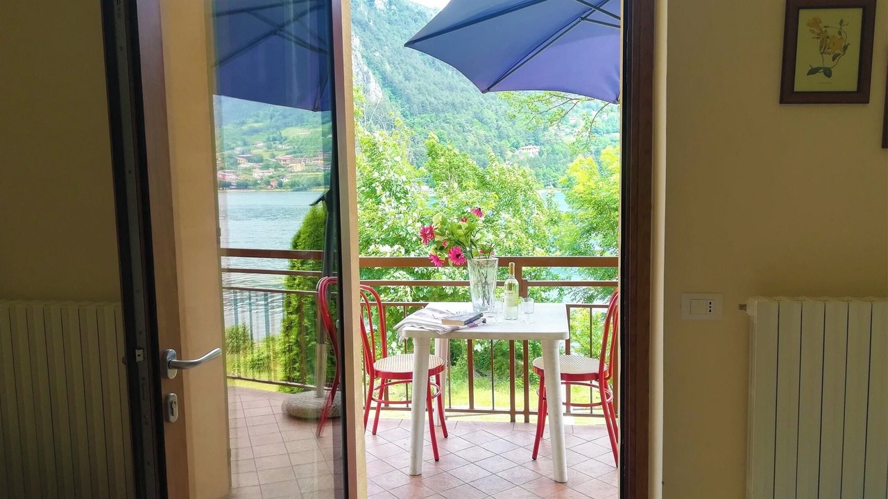 Photo of Outdoor in Idro