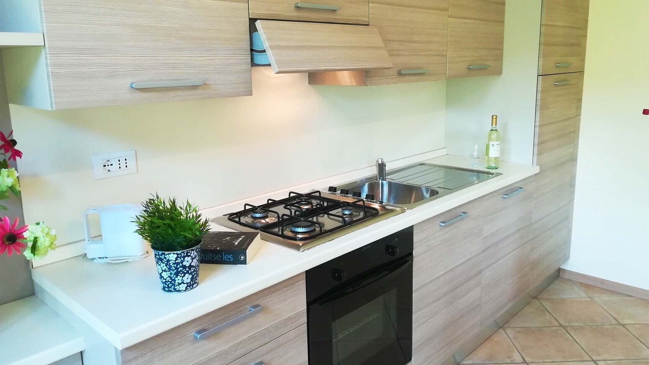 Photo of Kitchen in Idro