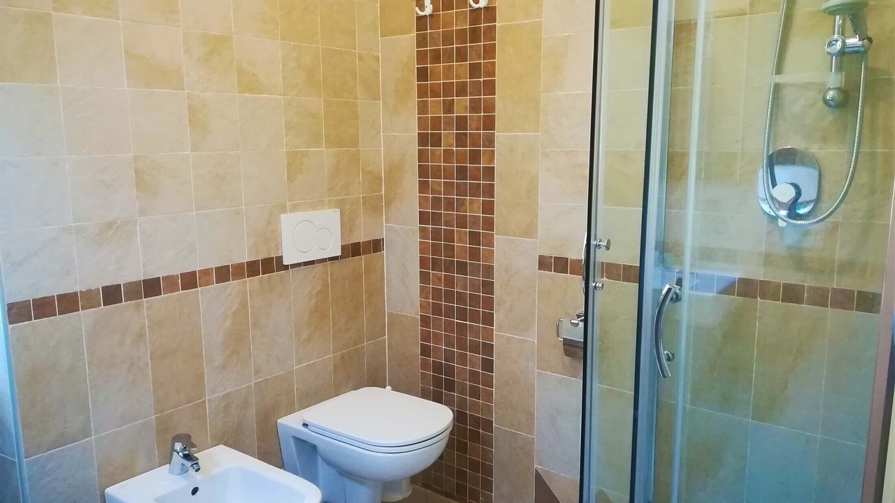 Photo of Bathroom in Idro