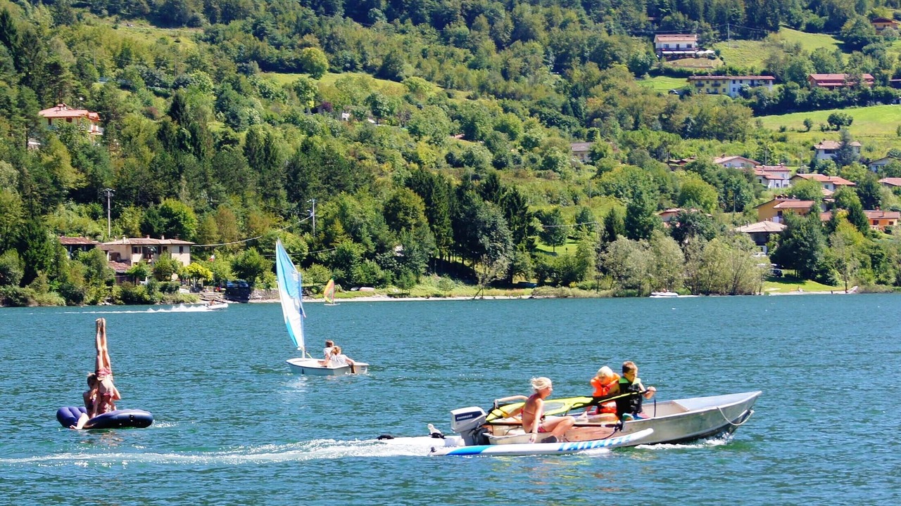 Photo of Others in Idro