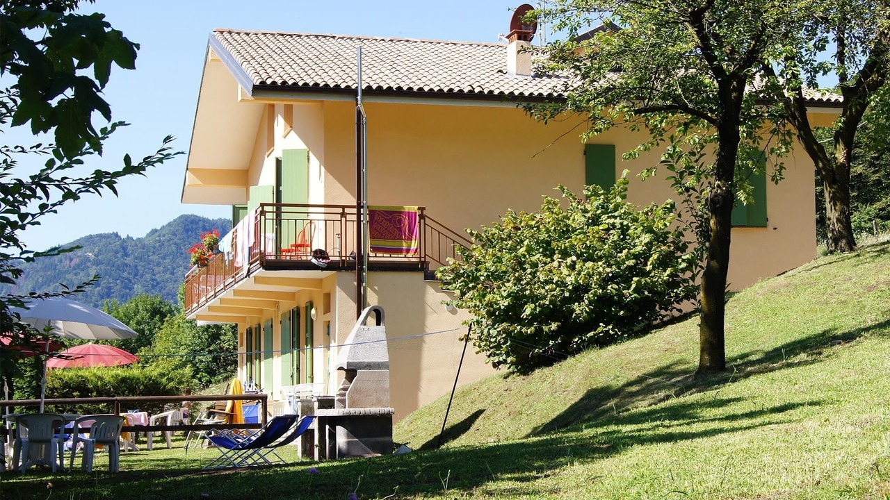 Photo of Outdoor in Idro