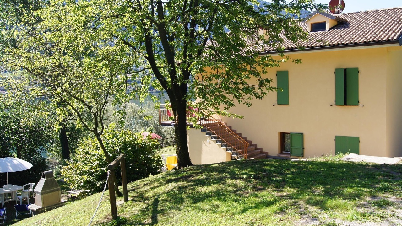 Photo of Outdoor in Idro