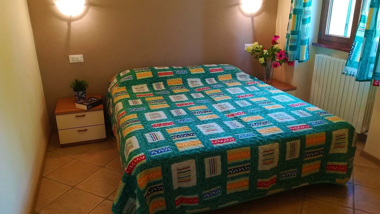 Photo of Bedroom in Idro