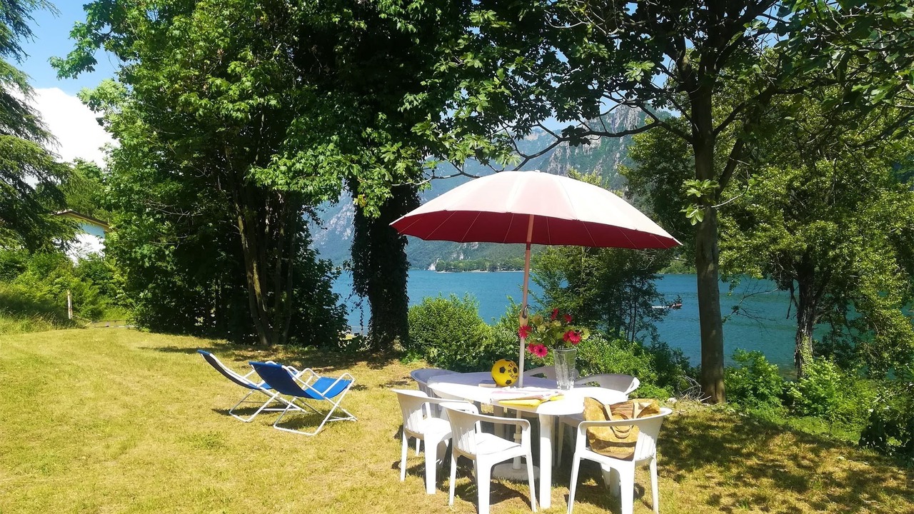 Photo of Outdoor in Idro