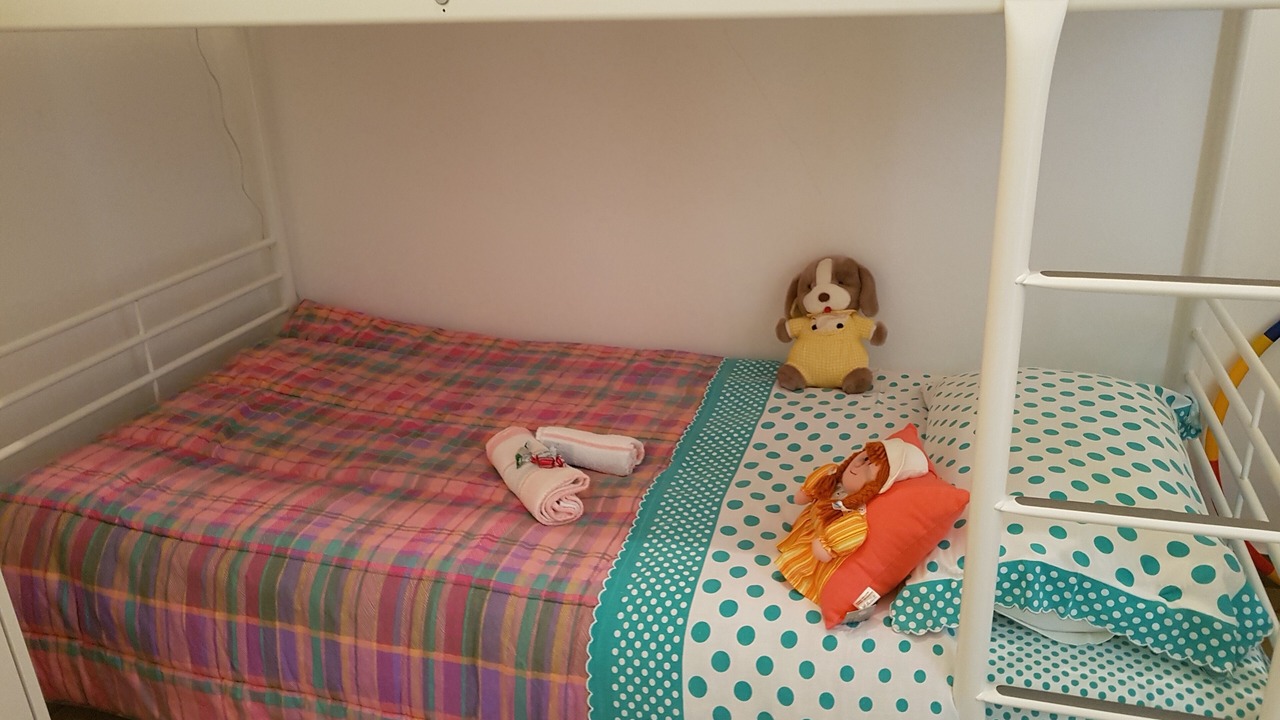 Photo of Bedroom in Pollina