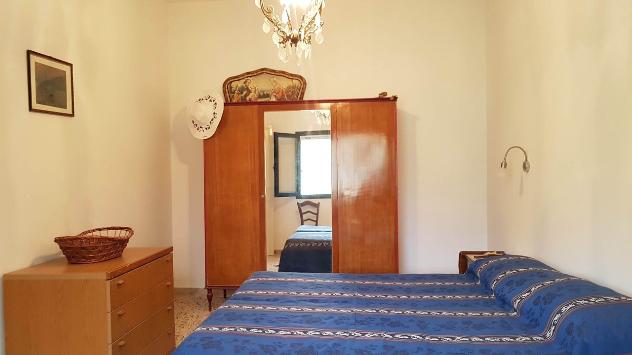Photo of Bedroom in Pollina