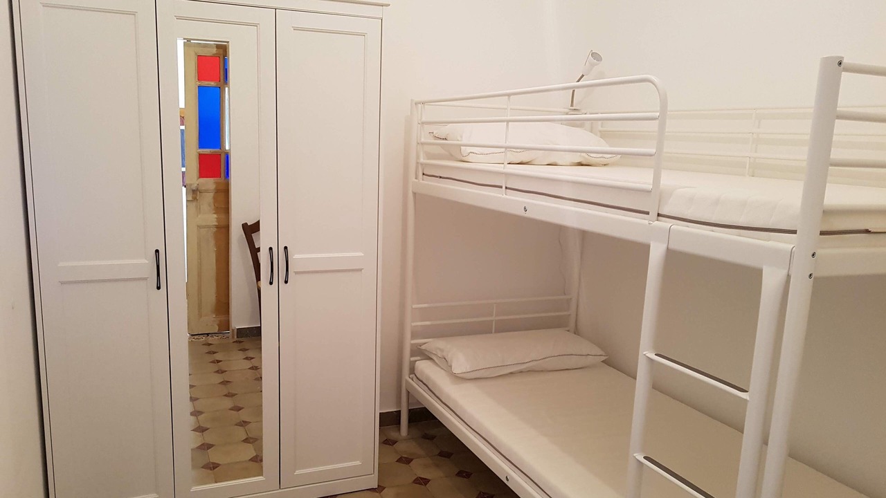 Photo of Bedroom in Pollina