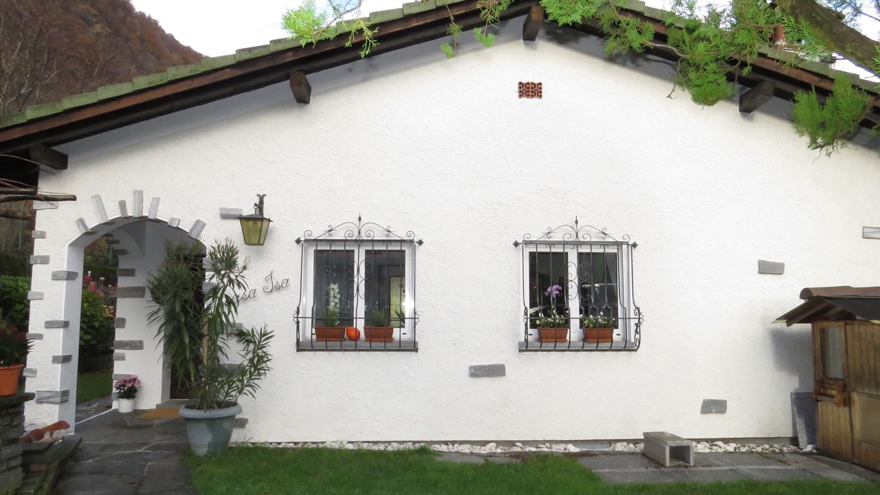 Photo of Outdoor in Aurigeno