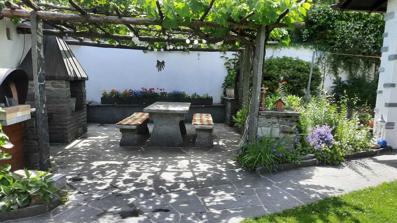 Photo of Outdoor in Aurigeno