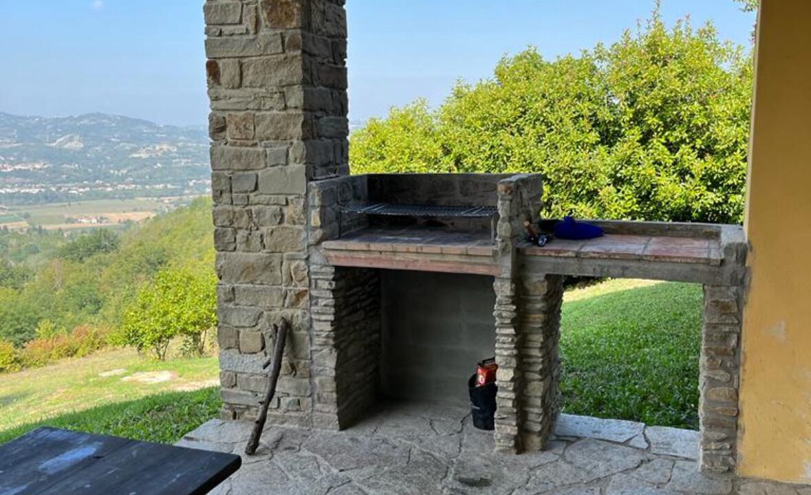 Photo of Outdoor in Cavatore