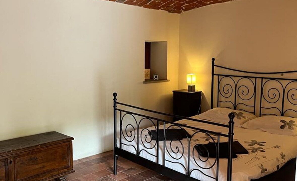 Photo of Bedroom in Cavatore