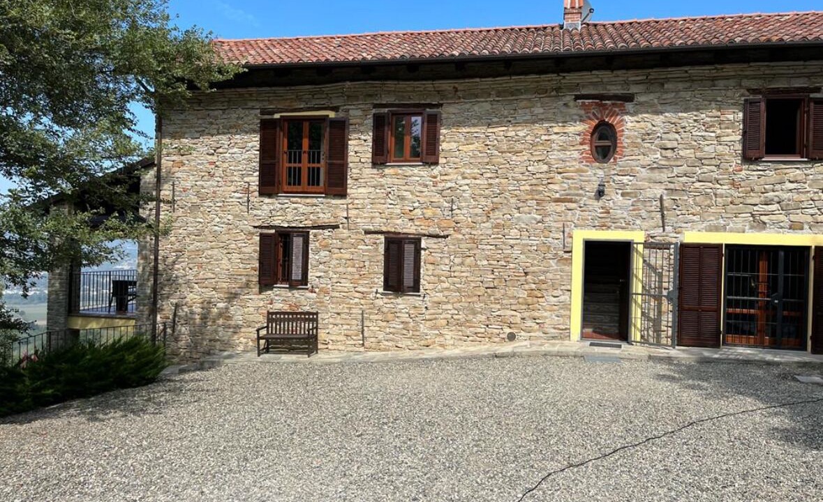 Photo of Outdoor in Cavatore