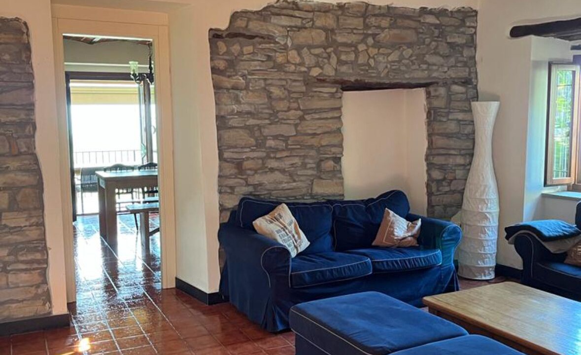 Photo of Livingroom in Cavatore