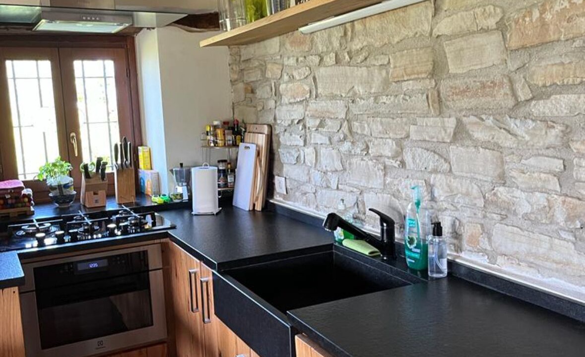 Photo of Kitchen in Cavatore