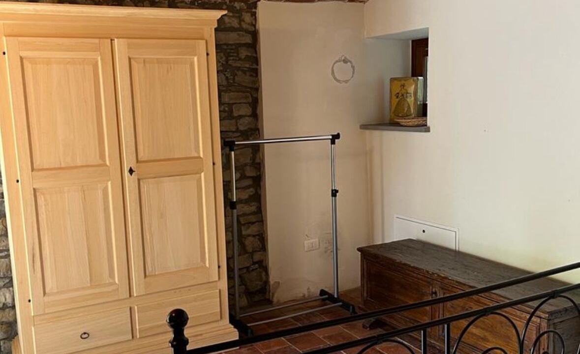 Photo of Bedroom in Cavatore