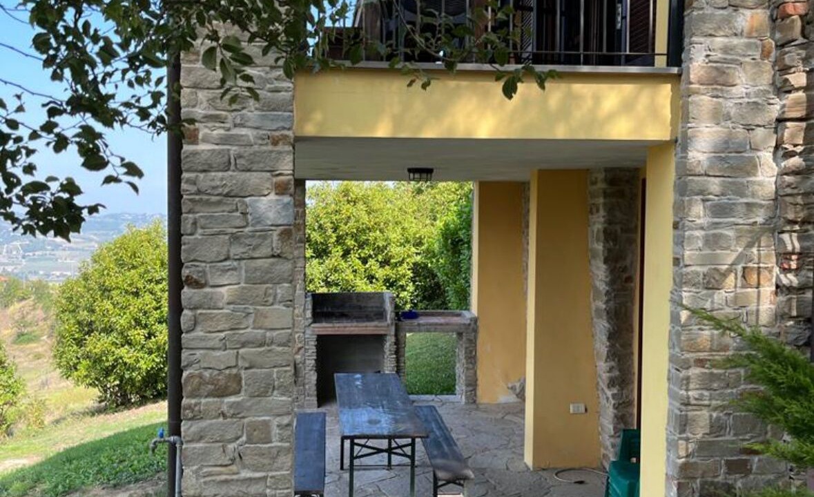 Photo of Outdoor in Cavatore