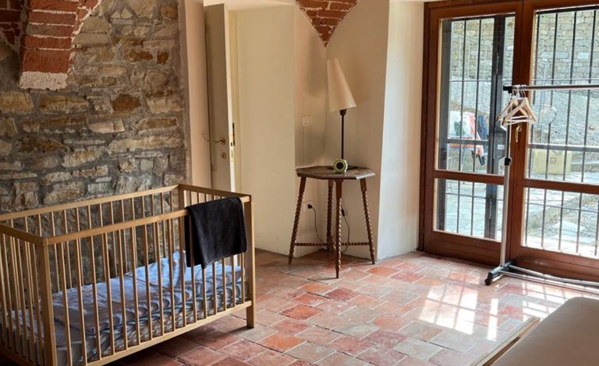 Photo of Bedroom in Cavatore