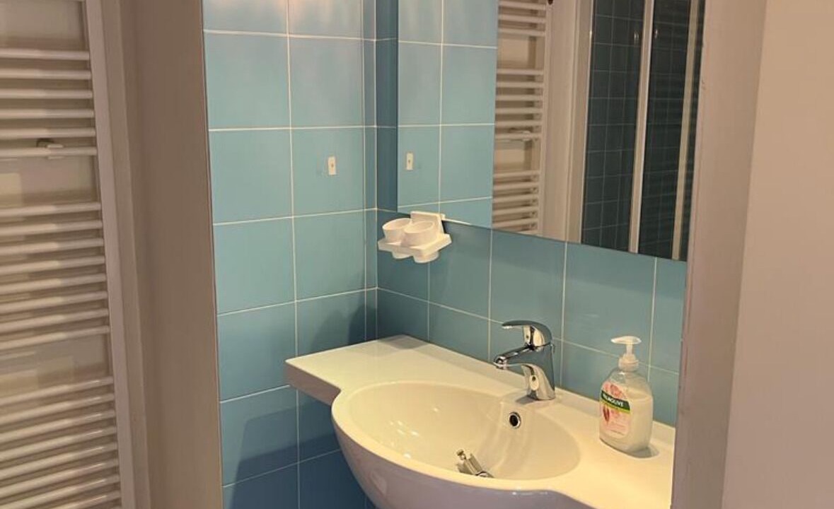 Photo of Bathroom in Cavatore