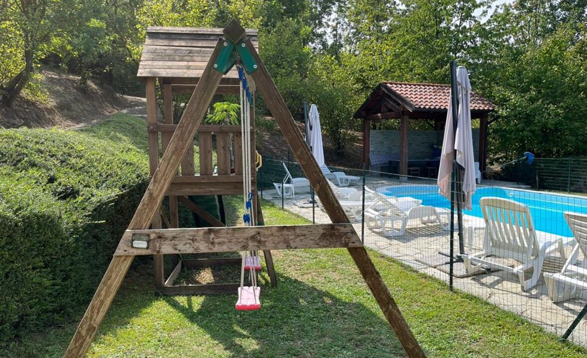 Photo of Outdoor in Cavatore