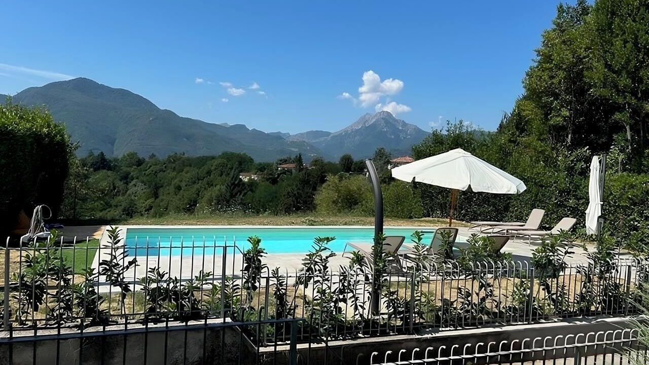 Photo of Outdoor in Mologno