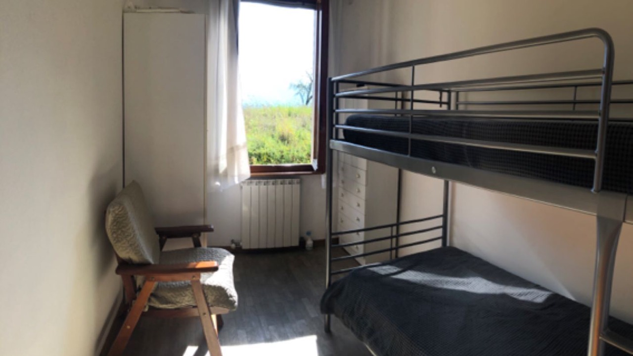 Photo of Bedroom in Mologno