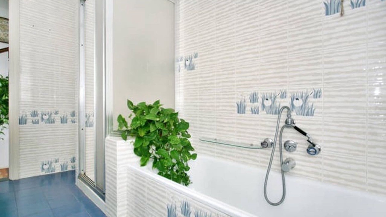 Photo of Bathroom in Vicopelago