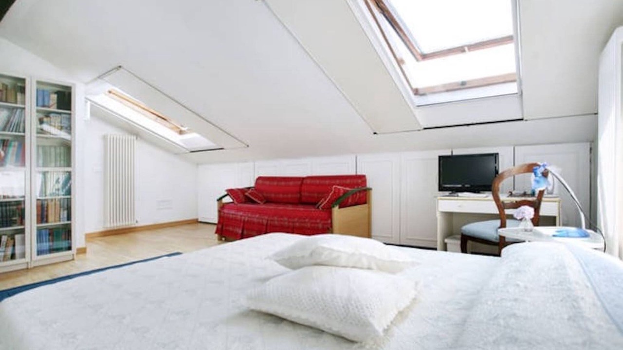 Photo of Bedroom in Vicopelago