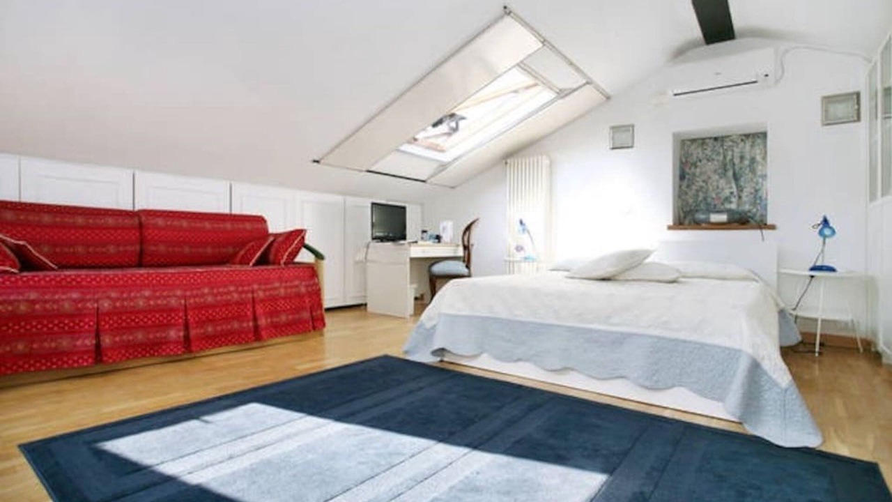 Photo of Bedroom in Vicopelago