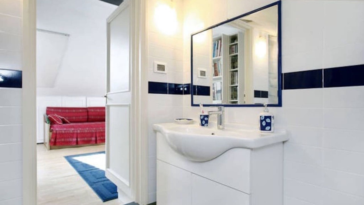 Photo of Bathroom in Vicopelago