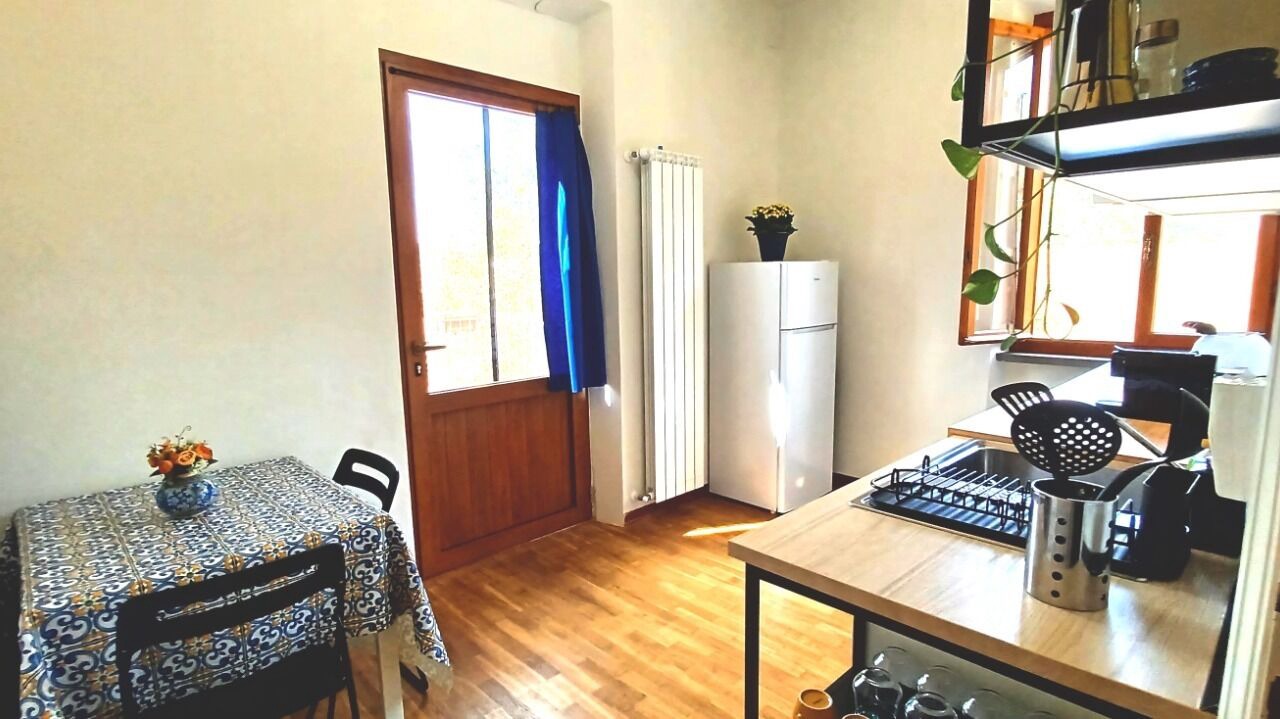 Photo of Kitchen in Vicopelago