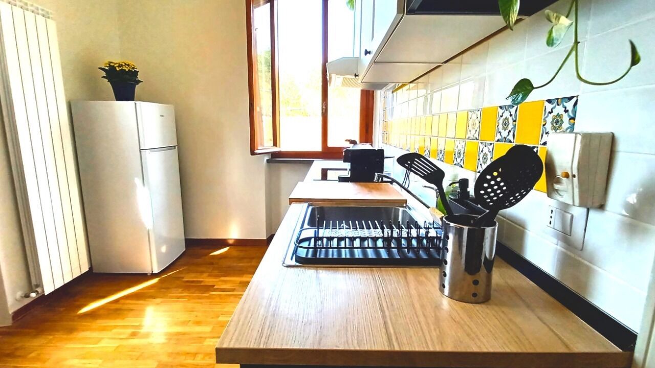 Photo of Kitchen in Vicopelago