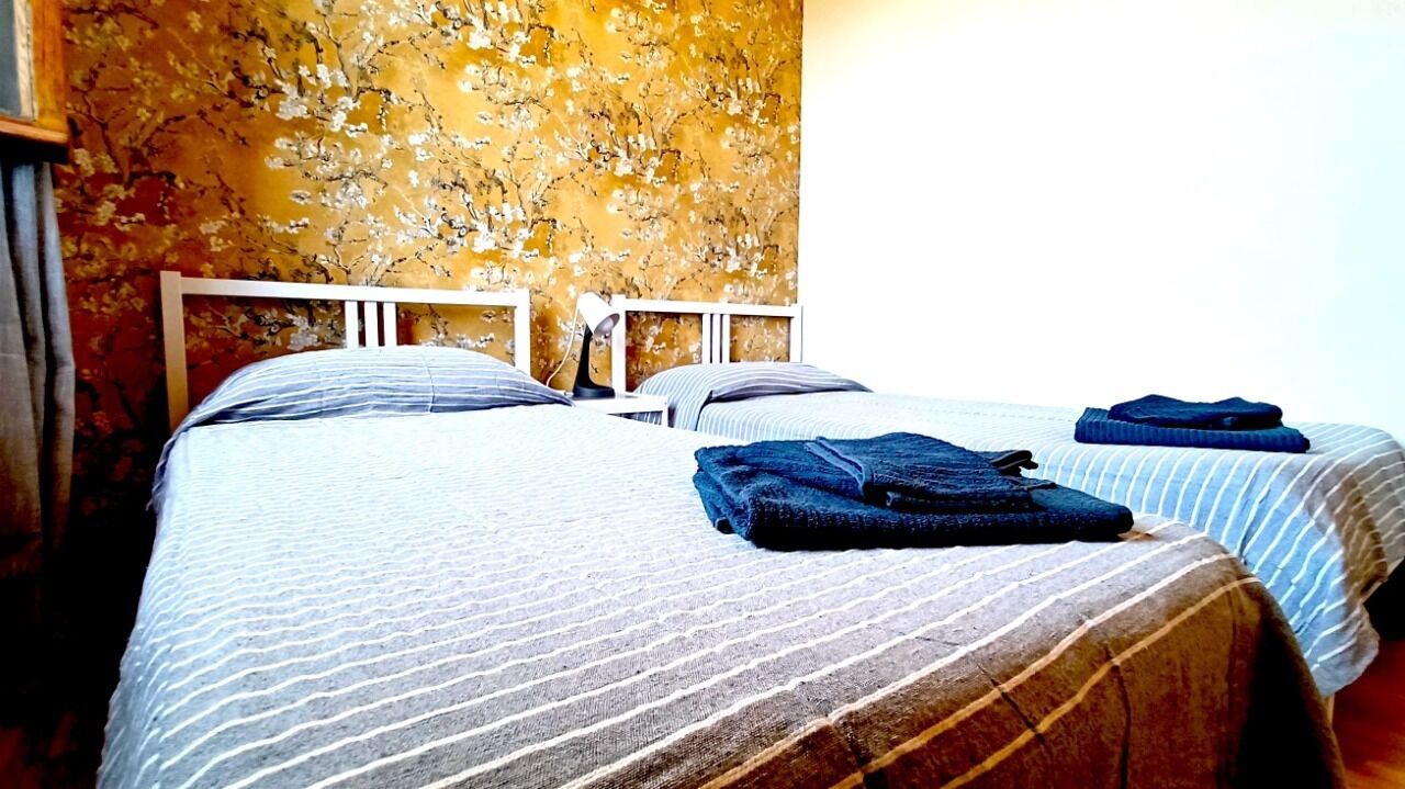 Photo of Bedroom in Vicopelago