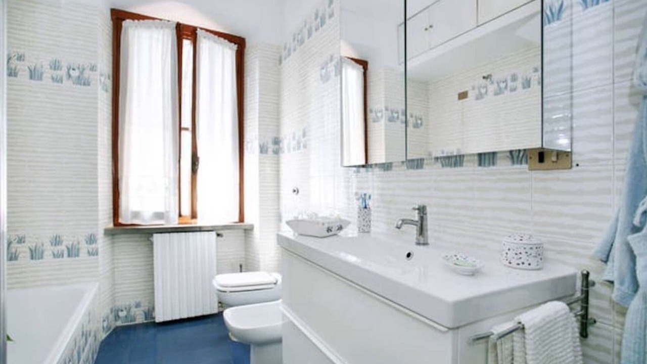 Photo of Bathroom in Vicopelago
