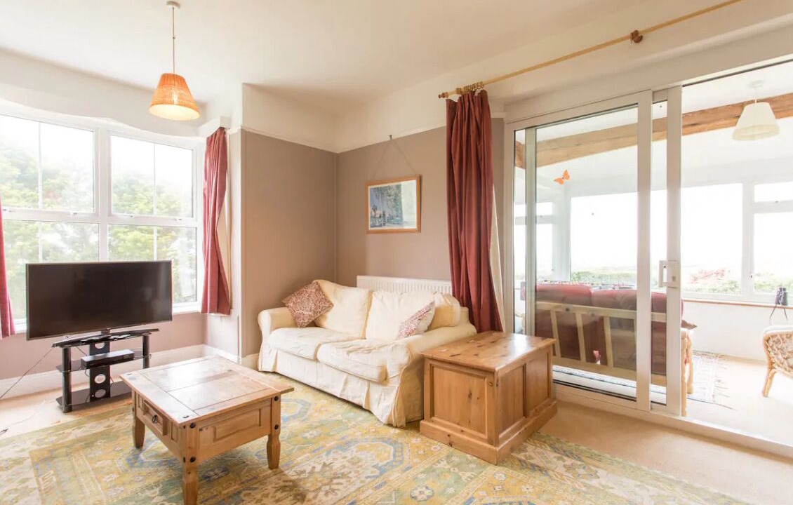 Photo of Livingroom in Bude