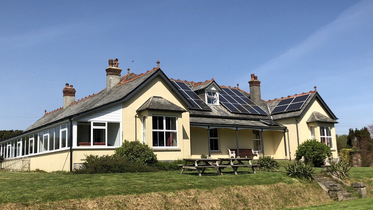 Photo of Outdoor in Bude