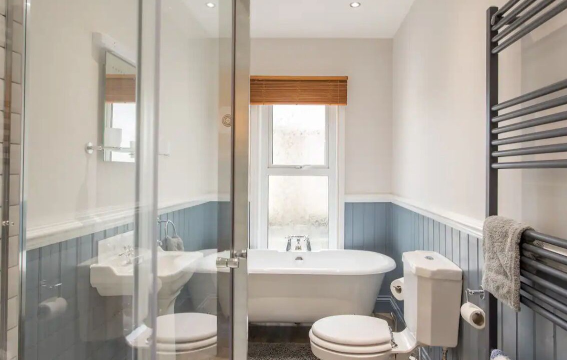 Photo of Bathroom in Bude